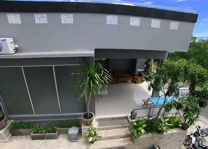 Ashana Hotel 3*