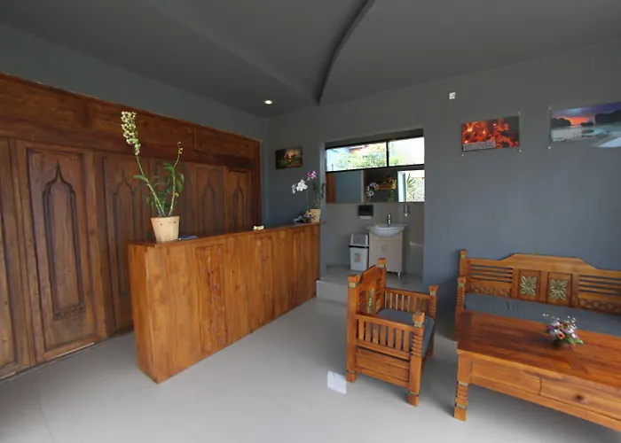 Ashana 3* Uluwatu