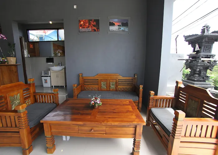 Hotel Ashana Uluwatu