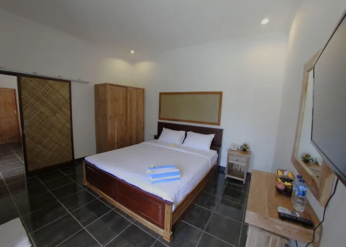 Ashana 3* Uluwatu