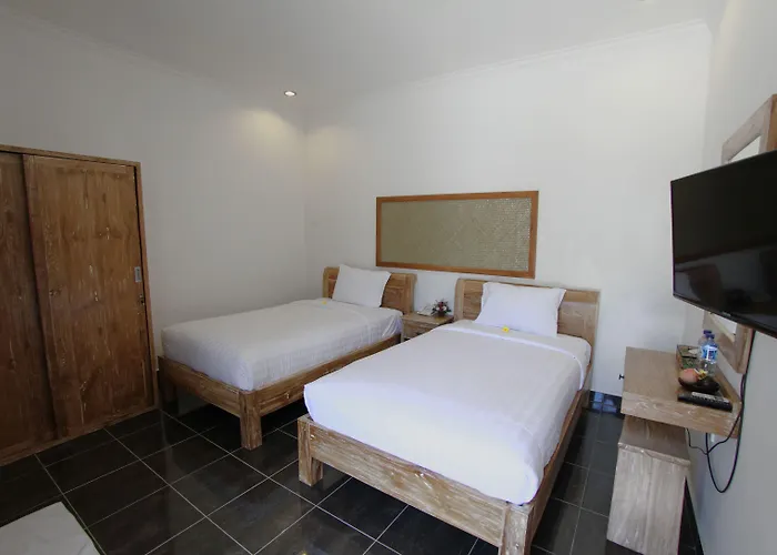 Hotel Ashana