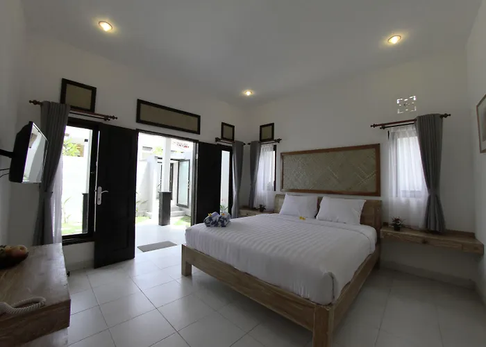 Ashana Uluwatu