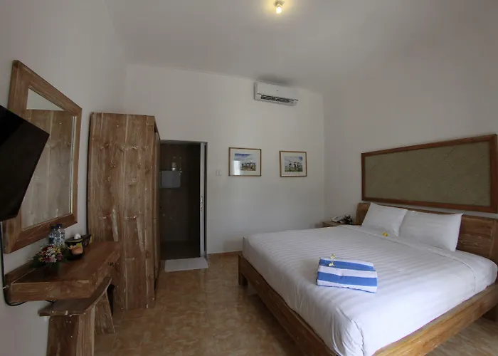 Hotel Ashana Uluwatu