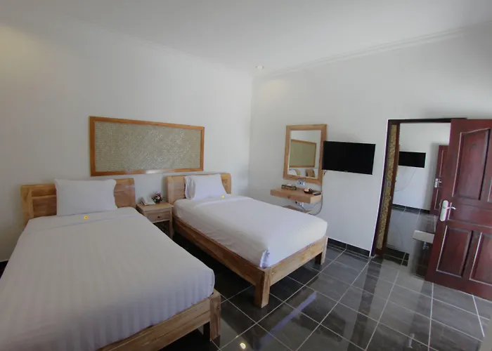 Hotel Ashana Uluwatu