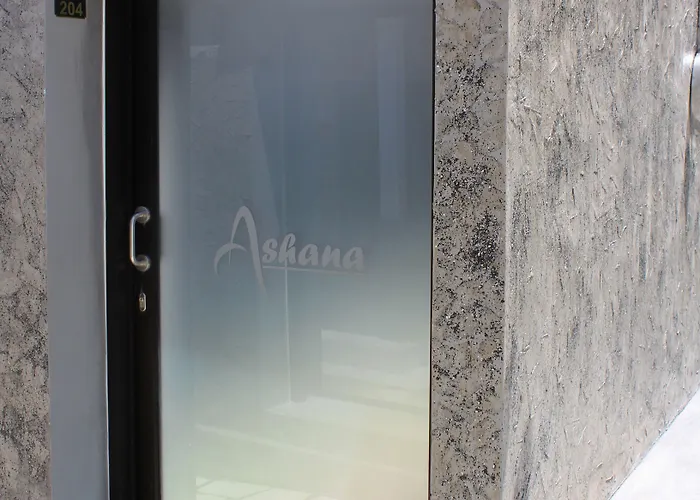 Ashana 3*