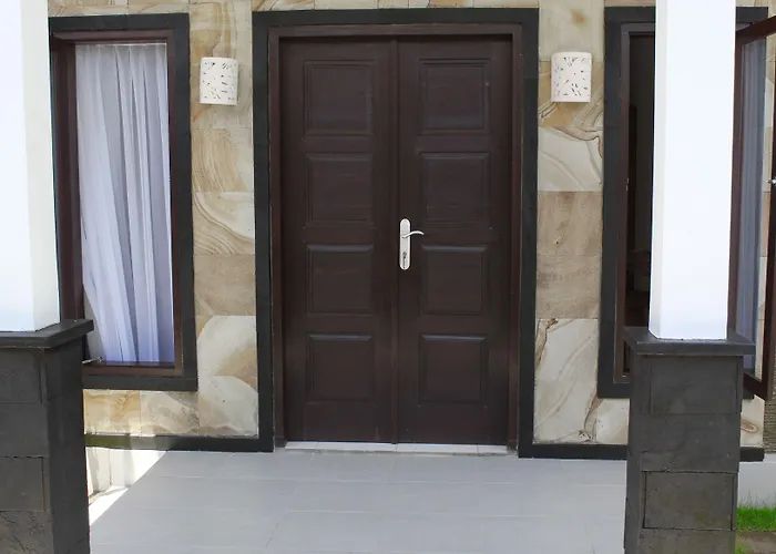 Ashana Hotel Uluwatu