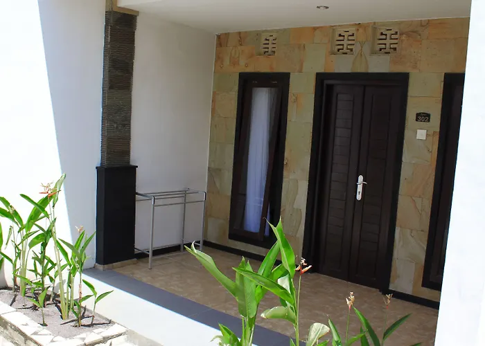 Ashana Hotel Uluwatu