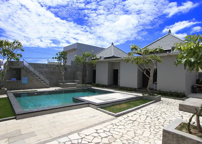 Hotel Ashana Uluwatu