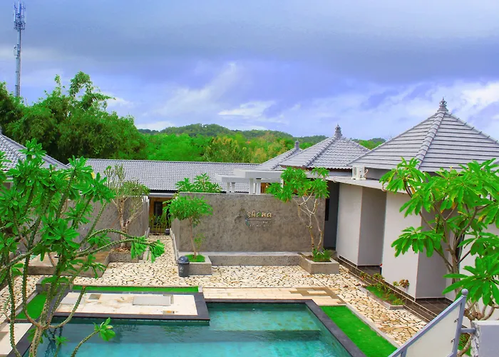 Hotel Ashana Uluwatu