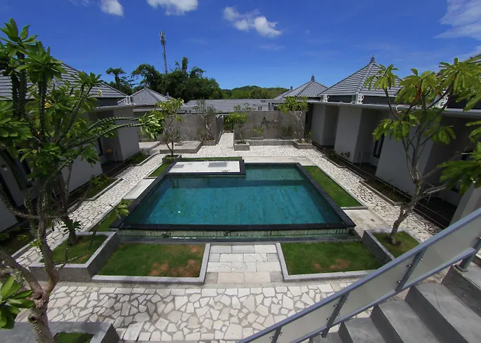 Ashana 3* Uluwatu