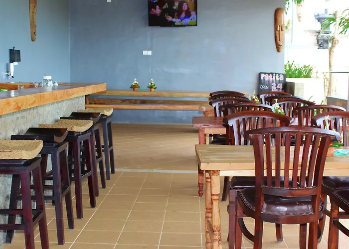 Ashana Hotel