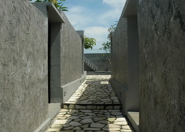 Ashana Uluwatu
