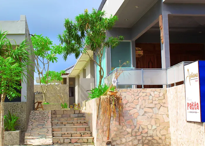 Hotel Ashana Uluwatu