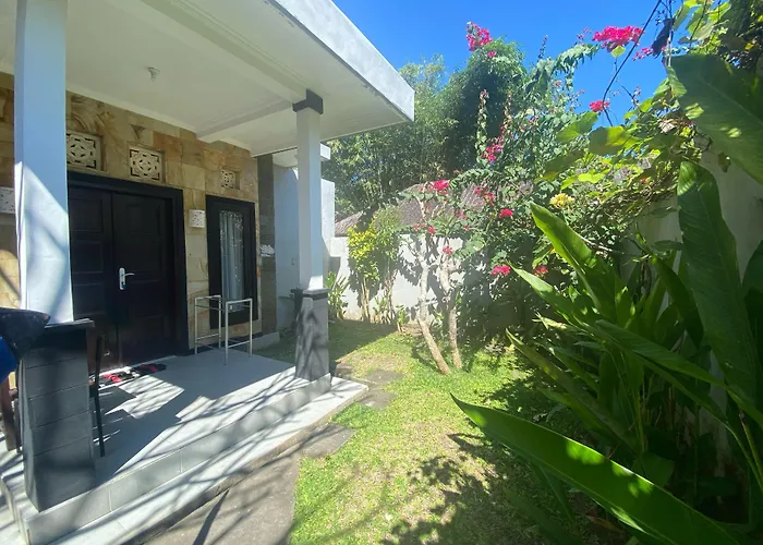 Hotel Ashana