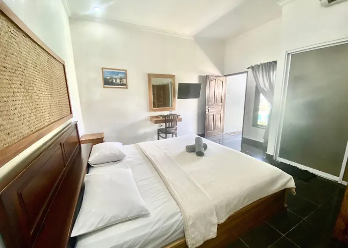 Hotel Ashana Uluwatu
