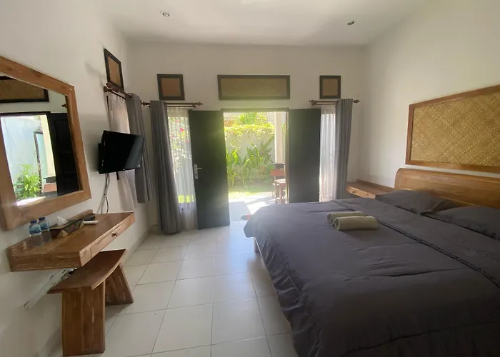 Ashana Hotel Uluwatu
