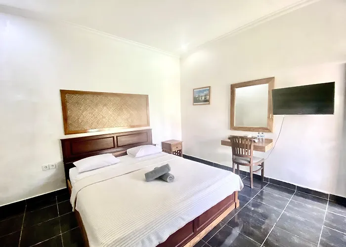 Hotel Ashana Uluwatu