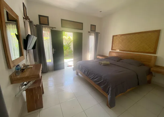 Ashana Uluwatu