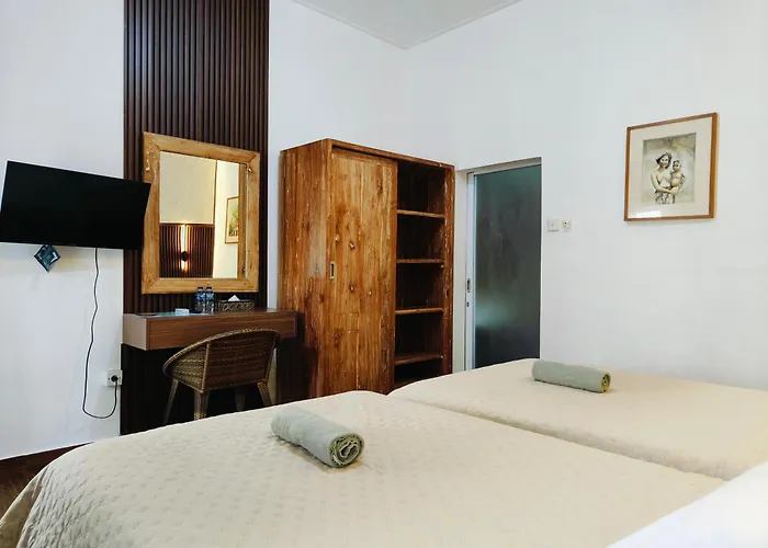 Hotel Ashana