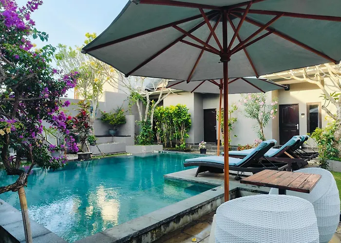 Hotel Ashana Uluwatu