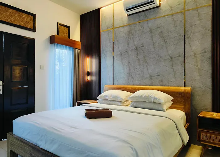 Ashana Uluwatu
