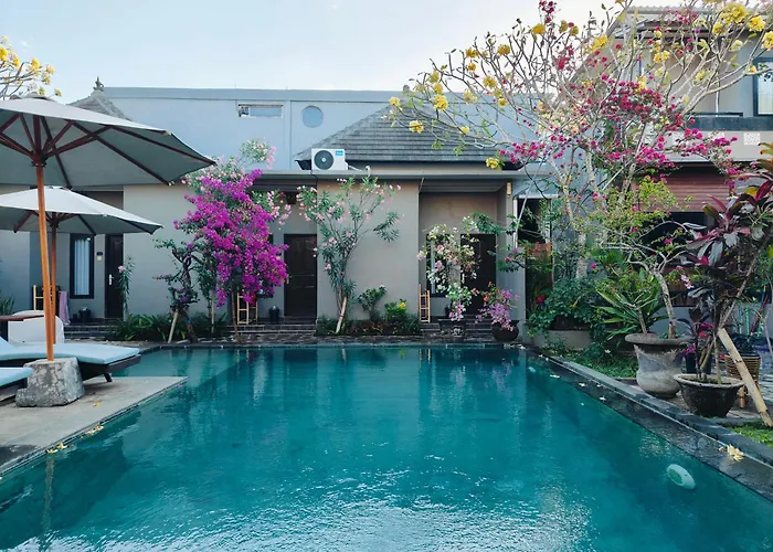 Ashana 3* Uluwatu