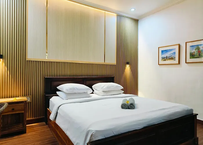 Hotel Ashana Uluwatu
