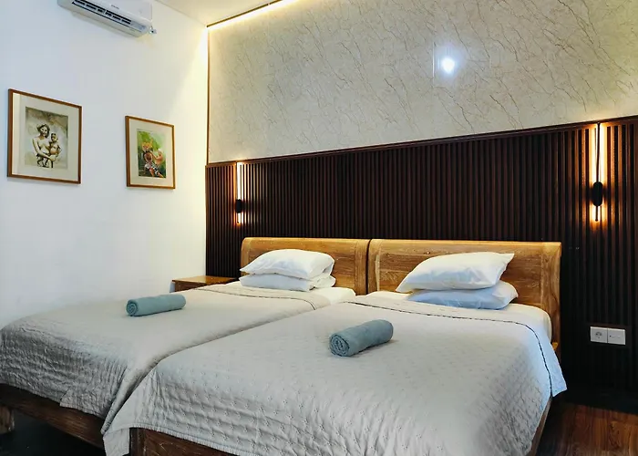 Ashana 3* Uluwatu