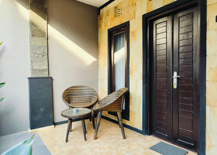 Hotel Ashana