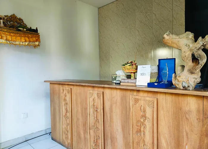 Ashana 3* Uluwatu