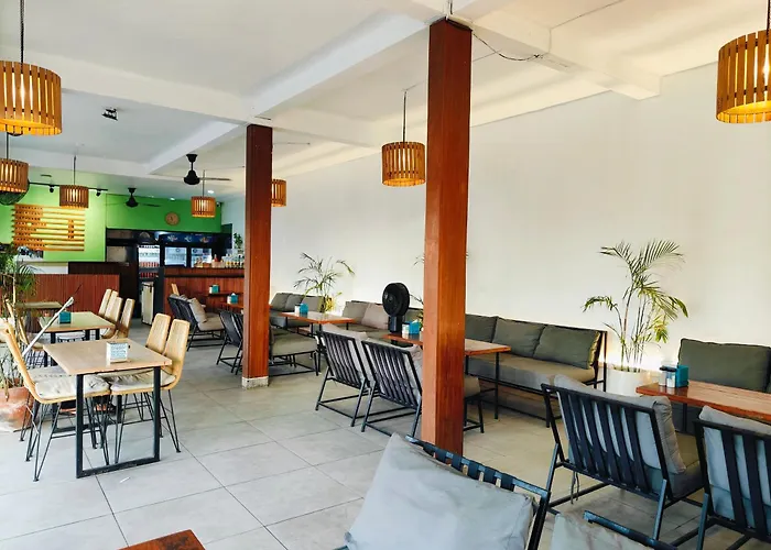 Hotel Ashana