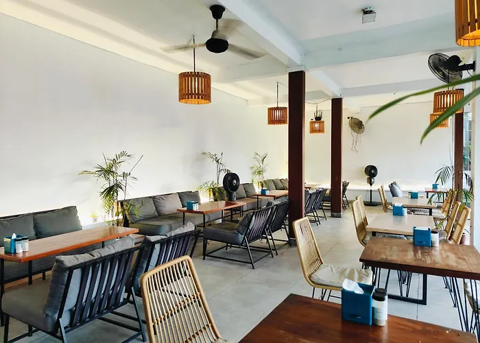 Ashana 3* Uluwatu