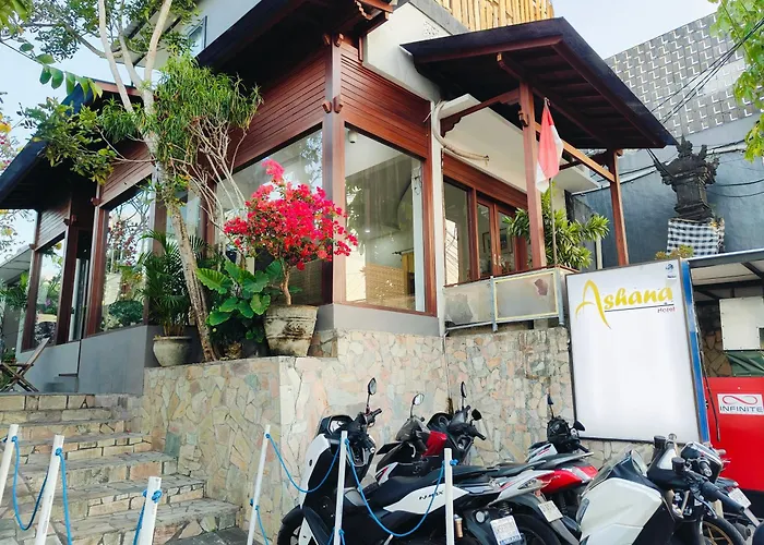 Hotel Ashana
