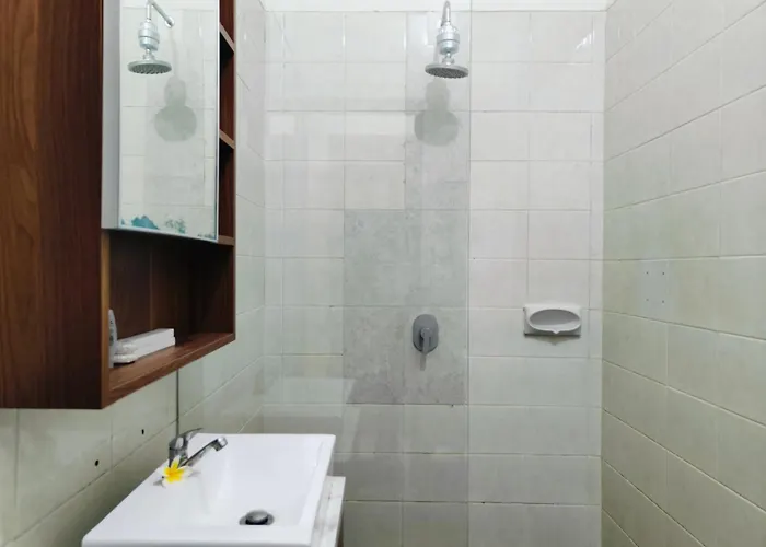 Ashana Hotel Uluwatu