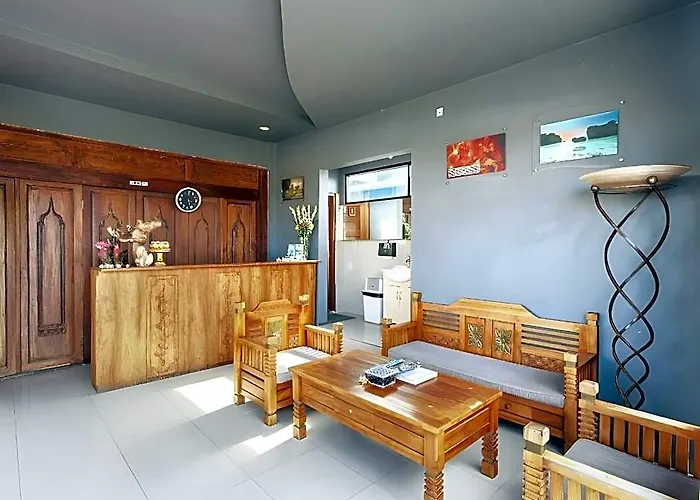 Hotel Ashana