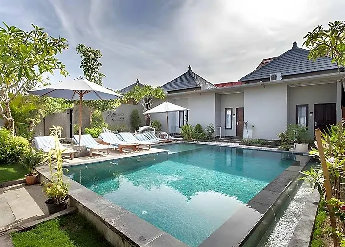 Ashana Hotel Uluwatu