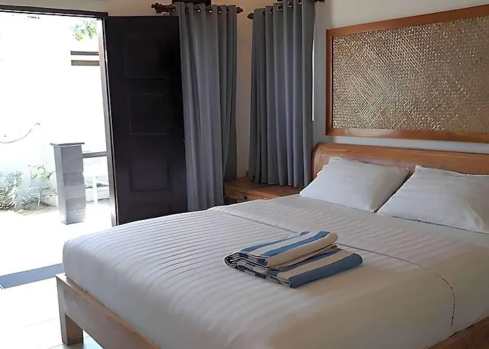 Hotel Ashana