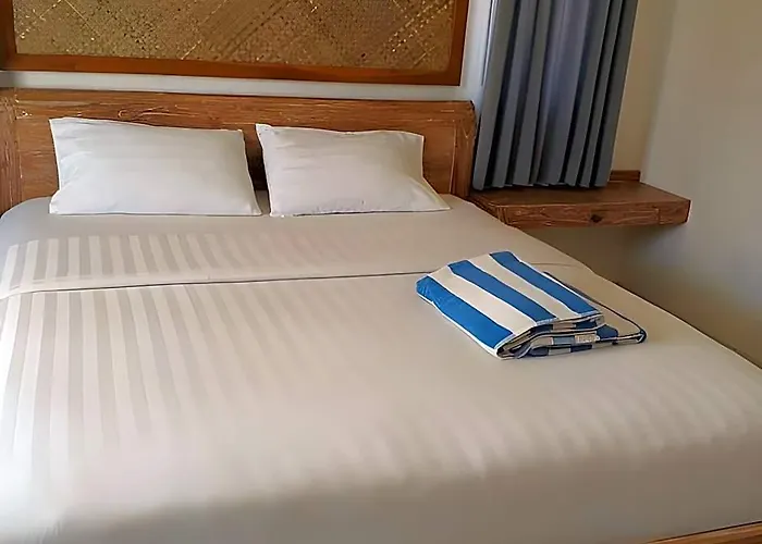 Ashana Hotel Uluwatu