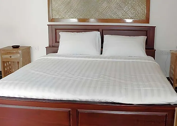 Otel Ashana 3*