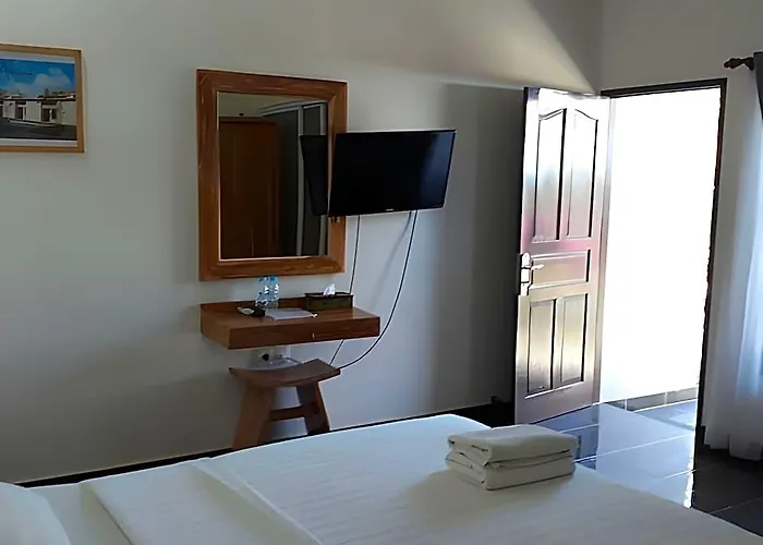 Otel Ashana 3*