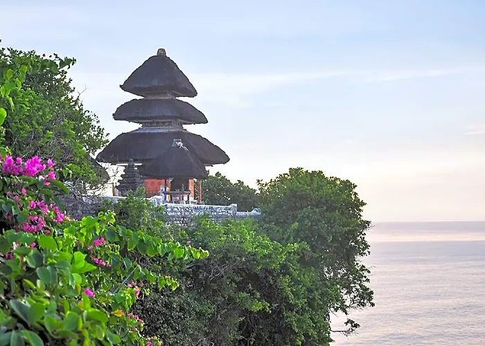 Ashana 3* Uluwatu