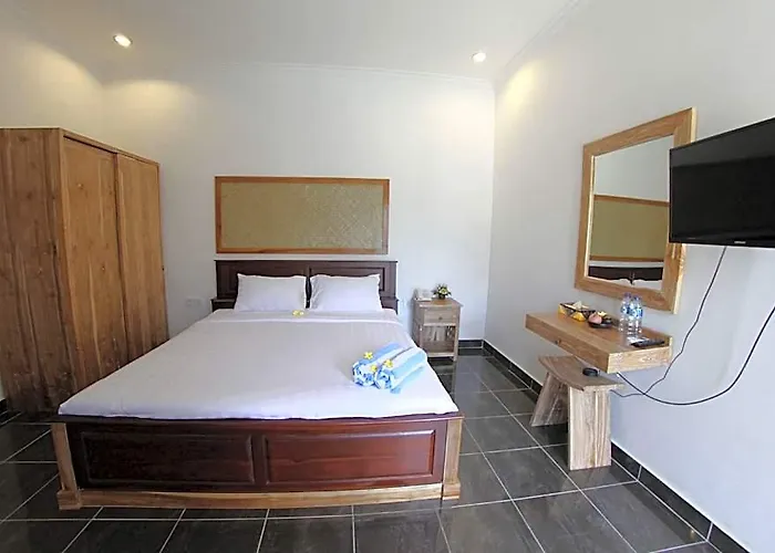 Hotel Ashana 3*