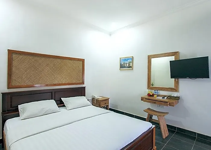 Ashana 3* Uluwatu