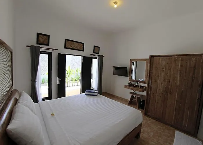 Ashana Uluwatu
