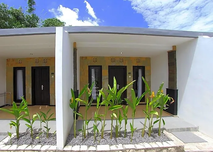 Ashana 3* Uluwatu