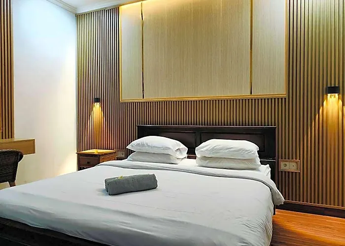 Ashana 3* Uluwatu