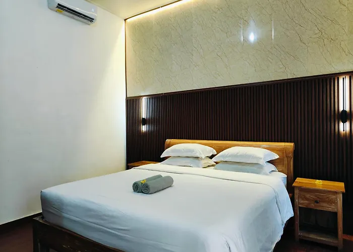 Ashana 3* Uluwatu