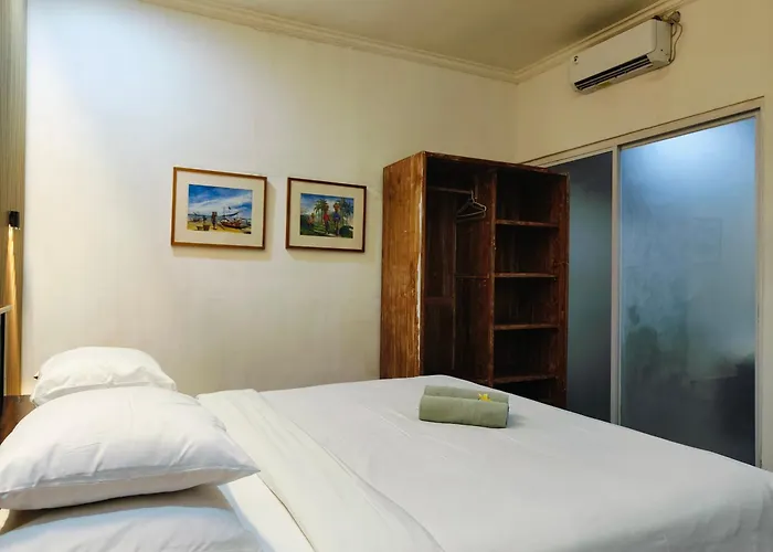 Ashana Hotel