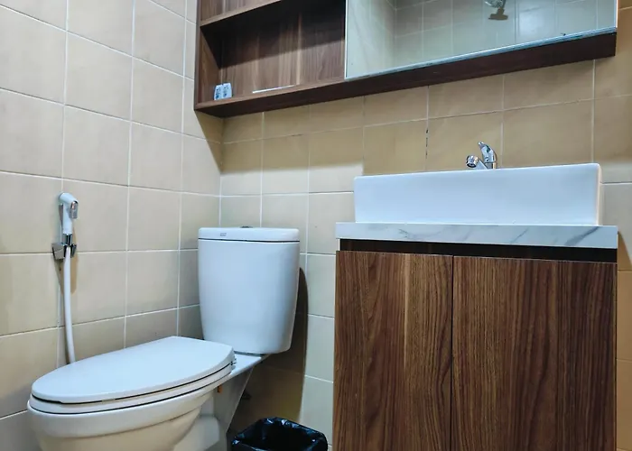 Hotel Ashana