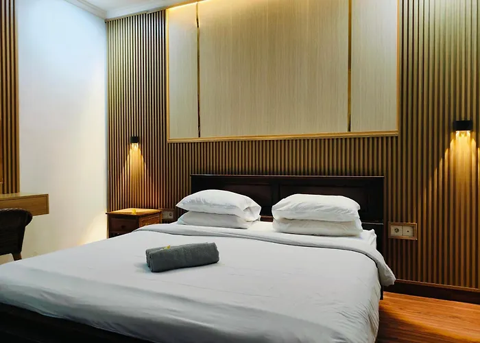 Ashana Hotel 3*